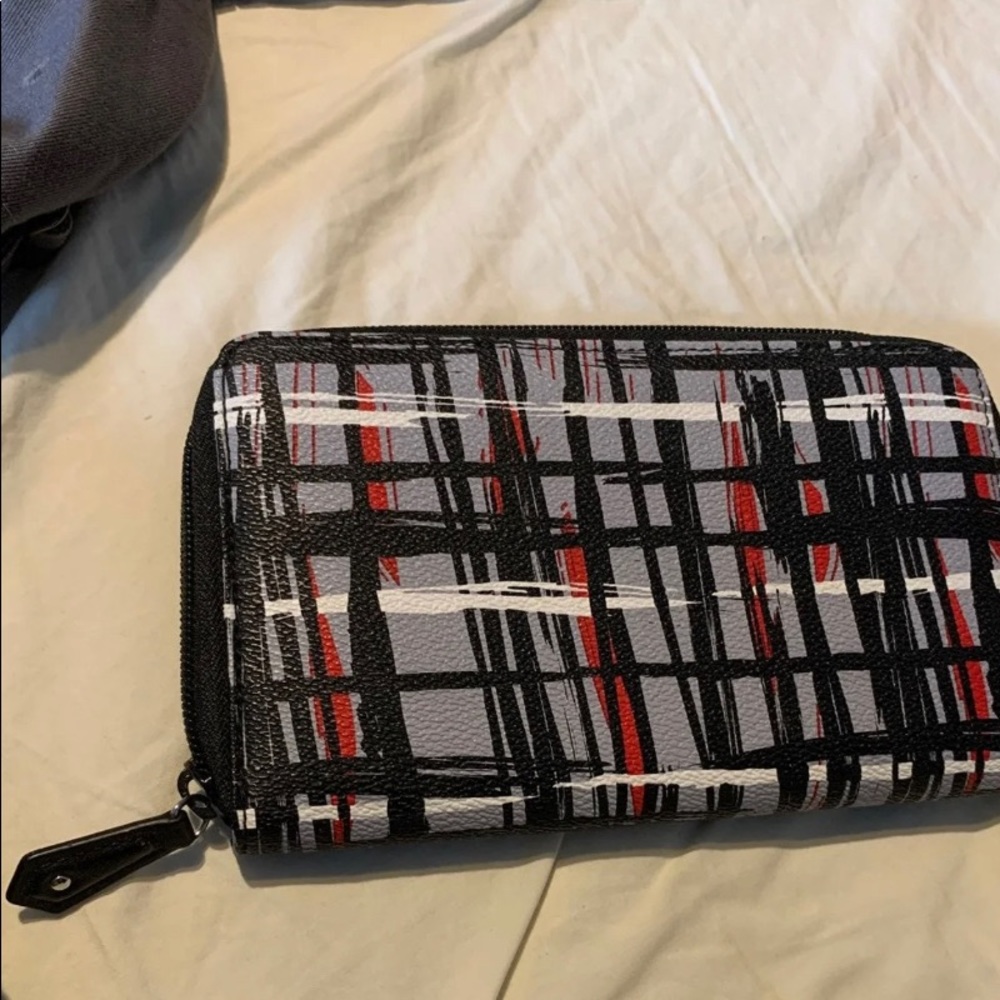 Vera Bradley Wallet